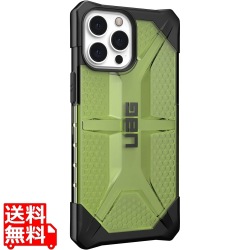 UAG社製 PLASMA ビリー iPhone 13 Pro Max用 写真1