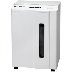 パーソナルシュレッダー 写真1