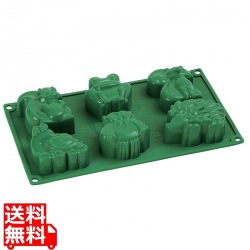 パヴォーニ シリコン イン・ザ・ウッド FR085 写真1