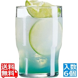 キャンパス タンブラー220 13831 220cc (6個入) 写真1