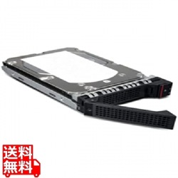1.8TB 10K 12Gb SAS 2.5型 HS 512e HDD 写真1