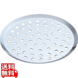 アルミピザトレー 7366-28 業務用 写真1