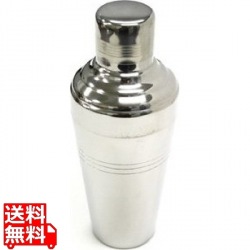 18-8 バロンカクテルシェーカー C 業務用 写真1