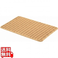 プラタンすのこ アイボリー PP-38W(S) 写真1