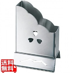 IKD抗菌ナプキン立(角型) 写真1