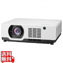 レーザー光源液晶プロジェクター 写真1