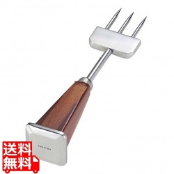 ダイヤ 3本爪 アイスピック 全長227 写真1