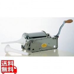 ソーセージ フィーラー Model.3 横型 3L 写真1