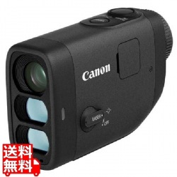 レーザー距離計カメラ PowerShot GOLF 写真1