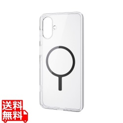 Galaxy A25 5G ハイブリッドケース MAGKEEP 写真1