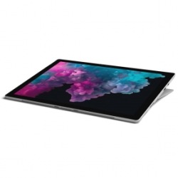 Surface Pro 6[プラチナ] (Corei5/8GB/SSD256GB/12.3/2019H&B) 写真1