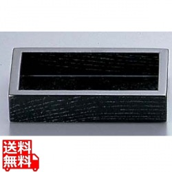 スタックカスター専用トレイ SS T34-05 写真1