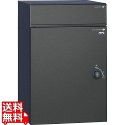 コルディア100ライト 左開きタイプ 前出し マットブラック 写真1