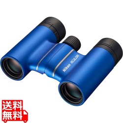 ACULON T02 8X21 ブルー 写真1