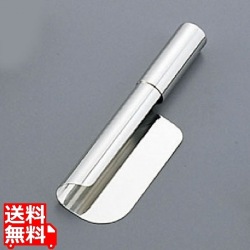 SW 18-8ワイドダストパン 業務用 写真1