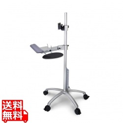 移動式ワークステーション(PA-24D+LA-19Q+KA-01A) 写真1