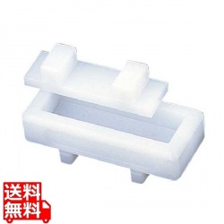 PE 押し型 松前(船底) 写真1