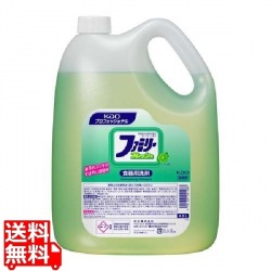 ファミリーフレッシュ 業務用 4.5L 写真1