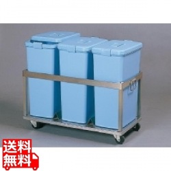 SA18-8ペールステーションカート 25型 写真1