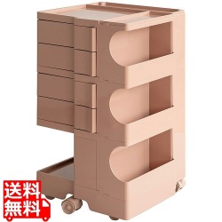 マルチワゴン WG-H004 ライトピンク 写真1