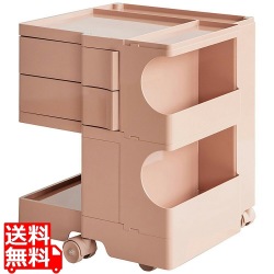 マルチワゴン WG-H003 ライトピンク 写真1