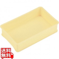 リス PP特大型パンコンテナー 浅 写真1