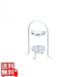 プチハイティー A 皿受上直径75.下直径75 写真1