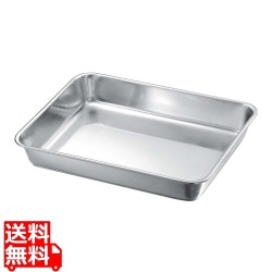 K 19-0 角バット 8枚取 業務用 写真1