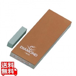 エビ印 ダイヤモンド 砥石 中仕上(#800) 写真1
