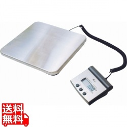 隔測式デジタル台はかり 70108 写真1