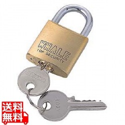 eセキュリティ(マスターキー対応南京錠・大) 写真1