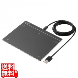 有線タッチパッド 写真1