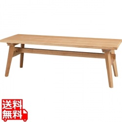 モティ ベンチ 写真1