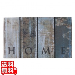 ドアマット 写真1