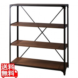 ワイドラック3段 写真1