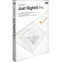 Just Right！6 Pro 通常版 写真1