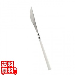 18-10 ポーラ ホワイト TBK刃付 BI1209TBK 写真1