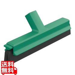 Wブレード スポンジスクイーザー 25cm 2030102 グリーン 写真1