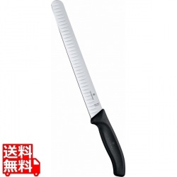 ビクトリノックス SCスライシングナイフ 25cm 6.8223.25G 写真1