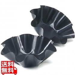 ノープロ トルティーヤベイカー(中)2pc 1058 写真1