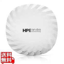 HPE Aruba Networking AP-735 (JP) Campus AP 写真1