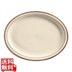 デザートサンド プラター 33.5cm DSD-14 写真1