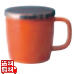 デューブリューイングマグ(グロス) キャロットオレンジ 写真1