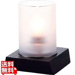 オイルランプ ミニランプ(MGT-6付) LM-07-147W 写真1