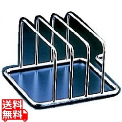 SA18-8コンパクトまな板立て縦・横兼用型 CMT-3 写真1