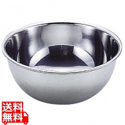 F印18-0軽量ボール33cm 板厚0.6 写真1