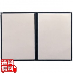 LTA-44クリアテーピングメニュー黒 写真1