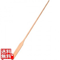 木製 テンパンサシ(樫材)180cm 写真1