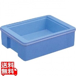 エスレンコンテナー SP-10D 本体のみ(蓋別売) 写真1