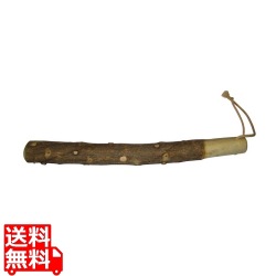 さんしょう(国産)すりこぎ棒 大 30cm 写真1